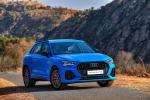 Audi Q3 35 TFSI S-Line 2019 года